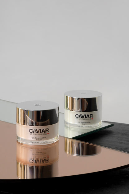 24h Regeneration Cream