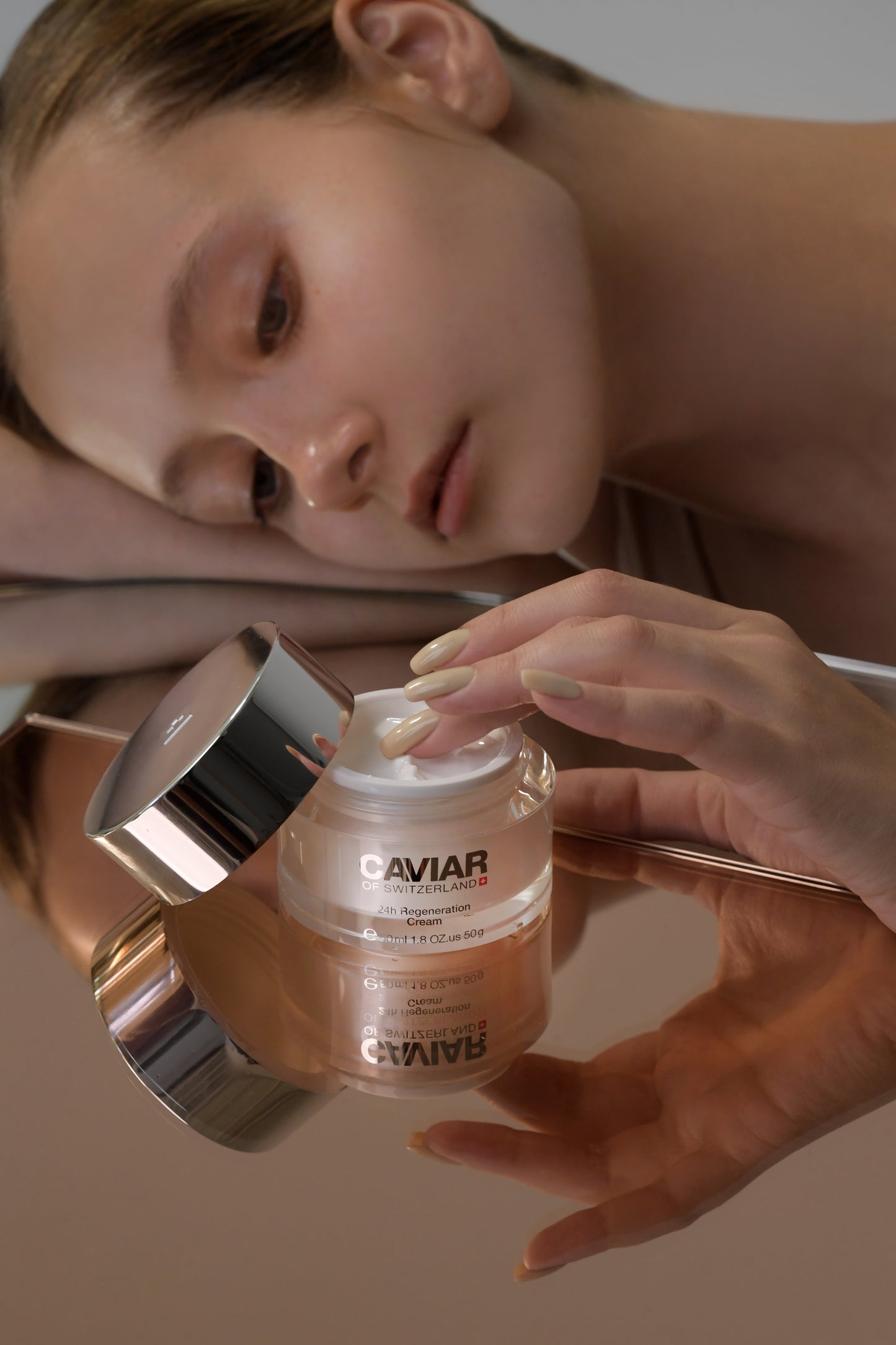 24h Regeneration Cream