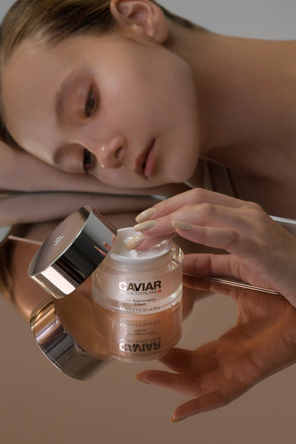 24h Regeneration Cream