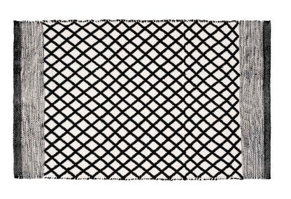 Wenko - Taracurrent Bath Rug - Eco-Friendly Ethno Style 🌿✨