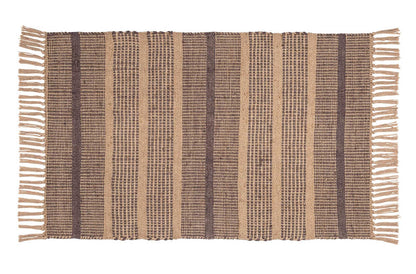 Wenko - Calama Jute Bath Rug - Eco Luxury for Your Home 🌿🛁