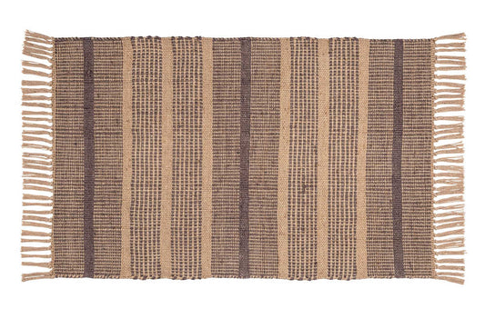 Wenko - Calama Jute Bath Rug - Eco Luxury for Your Home 🌿🛁