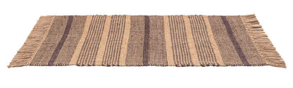 Wenko - Calama Jute Bath Rug - Eco Luxury for Your Home 🌿🛁