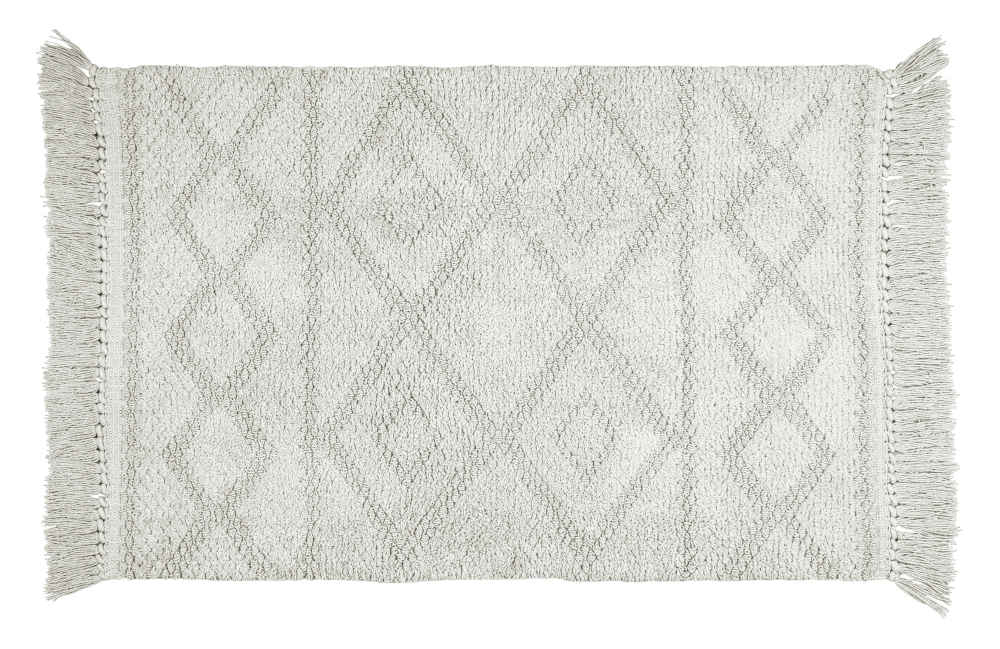 Wenko - Luxurious Bath Mat - Eco-Friendly & Non-Slip Comfort ✨