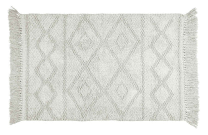 Wenko - Luxurious Bath Mat - Eco-Friendly & Non-Slip Comfort ✨