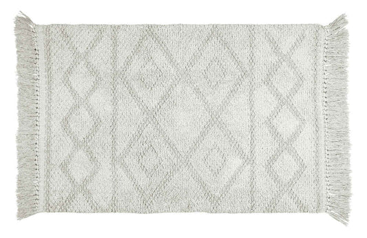 Wenko - Luxurious Bath Mat - Eco-Friendly & Non-Slip Comfort ✨