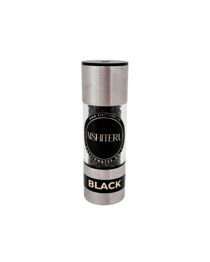 Mini Grinder - Black Imperial (15g)