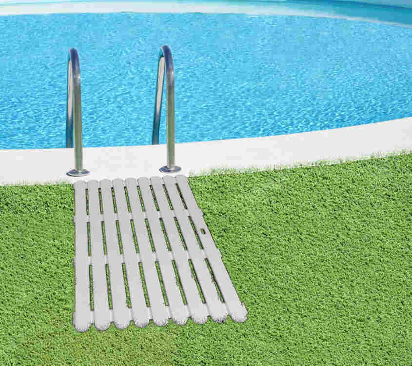 Wenko - Soft Touch Bath Mat - Cozy and Quick-Drying 🛀✨