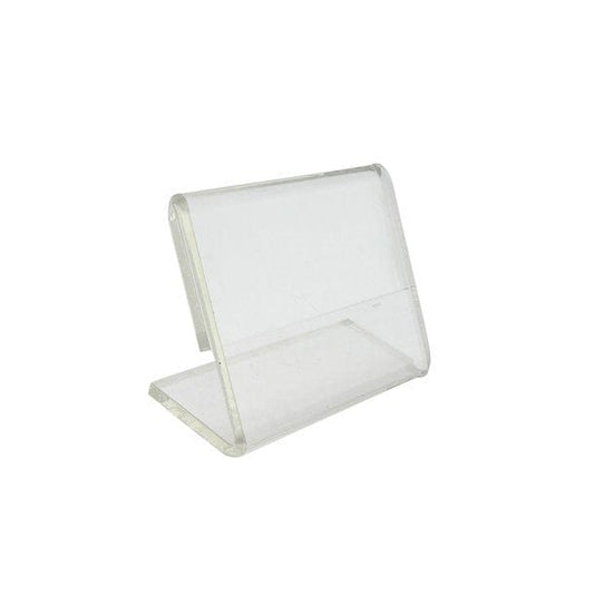 ACRY Info Schild – Acryl Aufsteller 7 x 5 cm