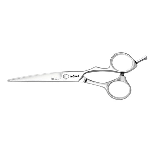 Jaguar Silver Line Friseurschere Xena 6''