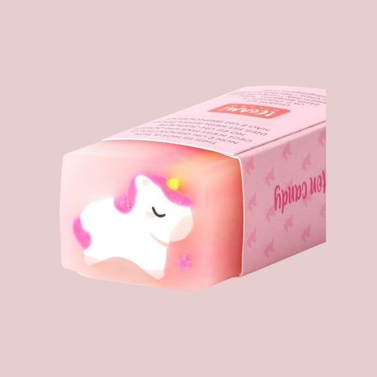 Radiergummi „Jelly Friends Unicorn“