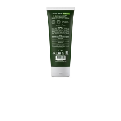 Luxéol Growth Shampoo – Hair Density & Strength – 200 ml