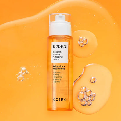 COSRX 5 PDRN Collagen Intense Vitalizing Serum