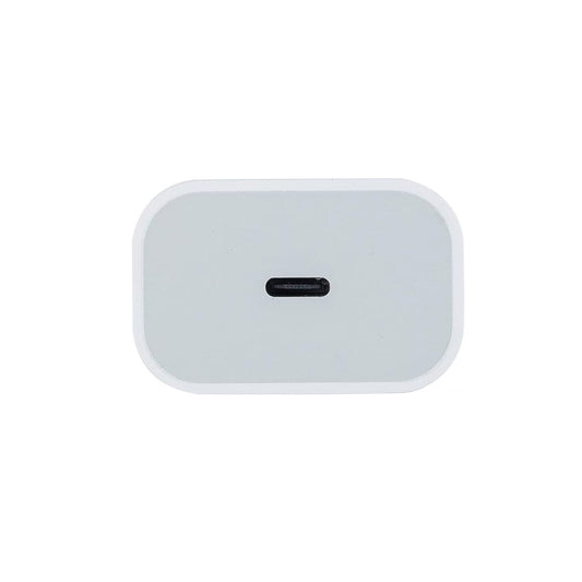 USB-C Ladegerät – 20W, kompakt & robust