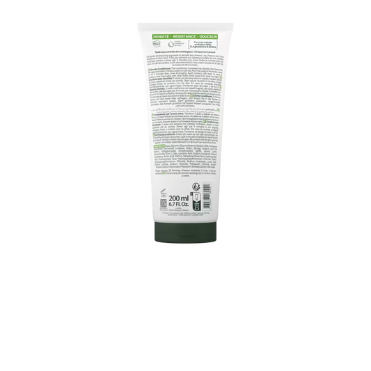 Luxéol Hair Density Conditioner – Densifying Care for Thicker-Looking Hair, 200 ml