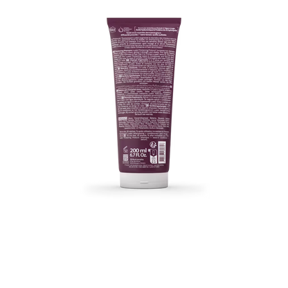 Luxéol Thickening Shampoo for Fine Hair – Hair Density & Strength – 200 ml