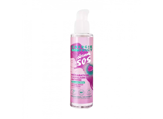 ENERGIE FRUIT - SOS Ultra-Concentrated Repair Serum - Transform Your Skin Instantly! 🌟💧