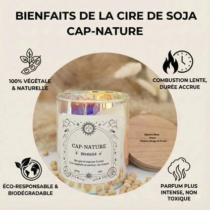 Équilibre – Jade & Fleur de Lotus