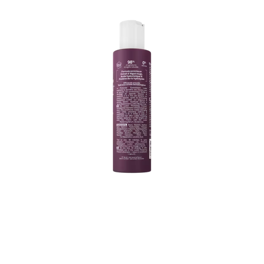 Luxéol Thickening Leave-In Conditioner for Fine Hair – Hair Density & Strength – 150 ml