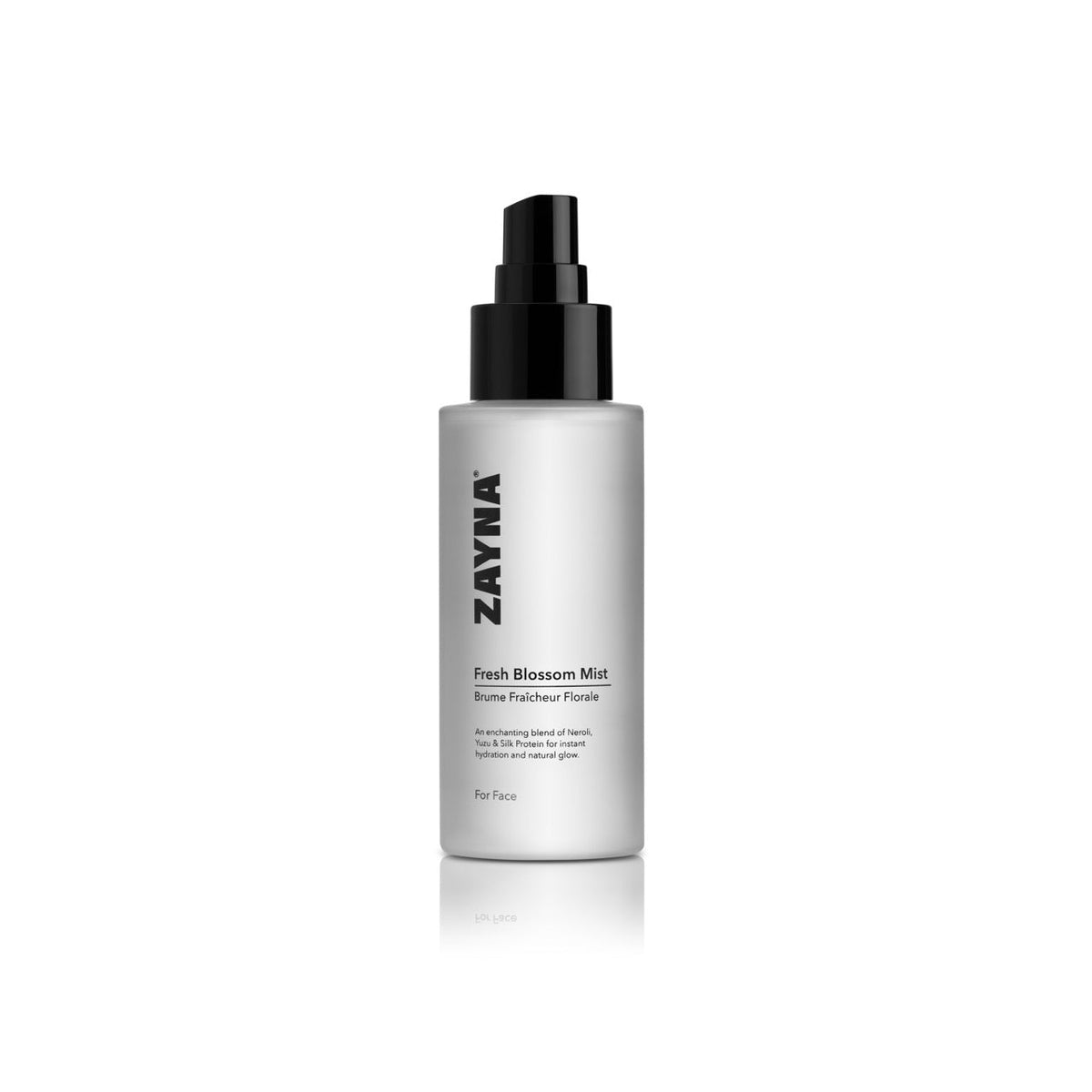 Fresh Blossom Face Mist