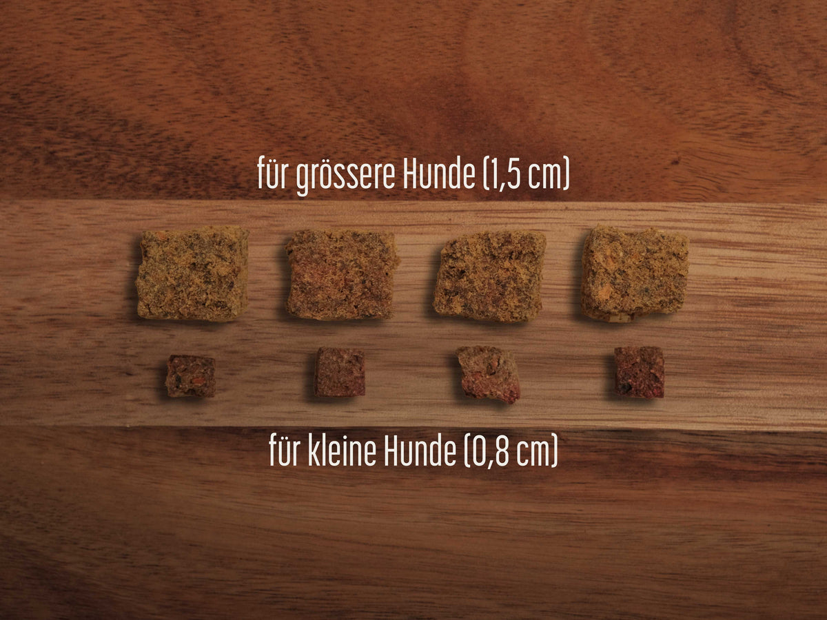Leckerli Guetzlis 300g