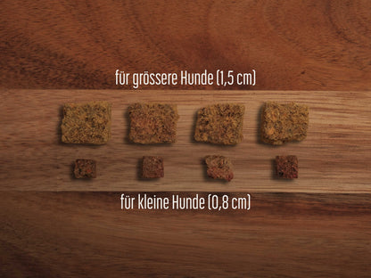 Leckerli Guetzlis 300g