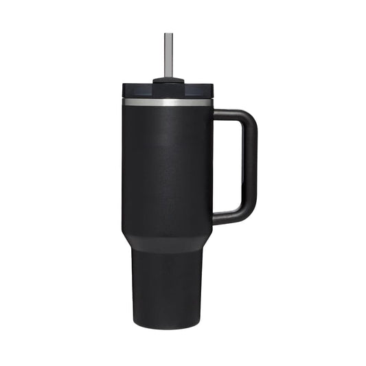 Thermobecher – 1,2 Liter, isolierend, auslaufsicher für Reise & Outdoor