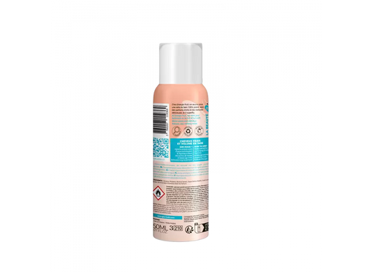 ENERGIE FRUIT - Dry Shampoo with Monoi - Refresh and Revive Your Locks! 🌿💖