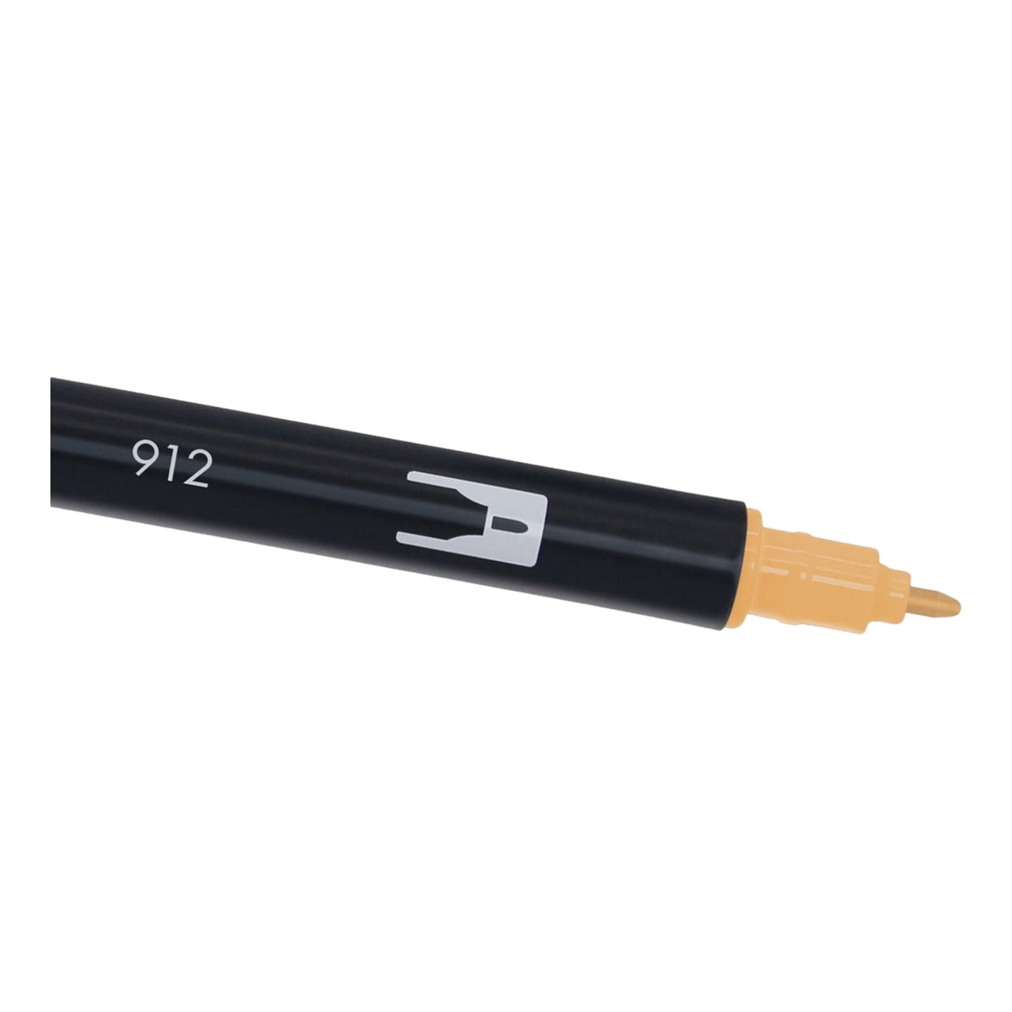 Tombow ABT Dual Brush Pen 912 pale cherry