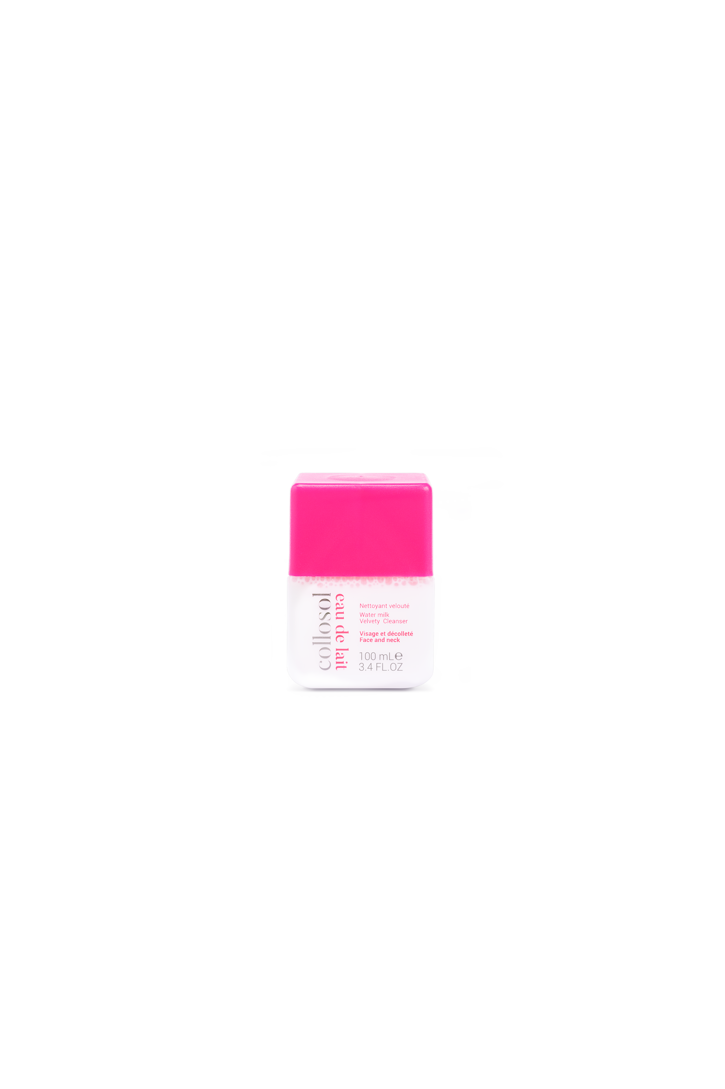 Collosol - Eau de Lait Reinigungslotion 100ml