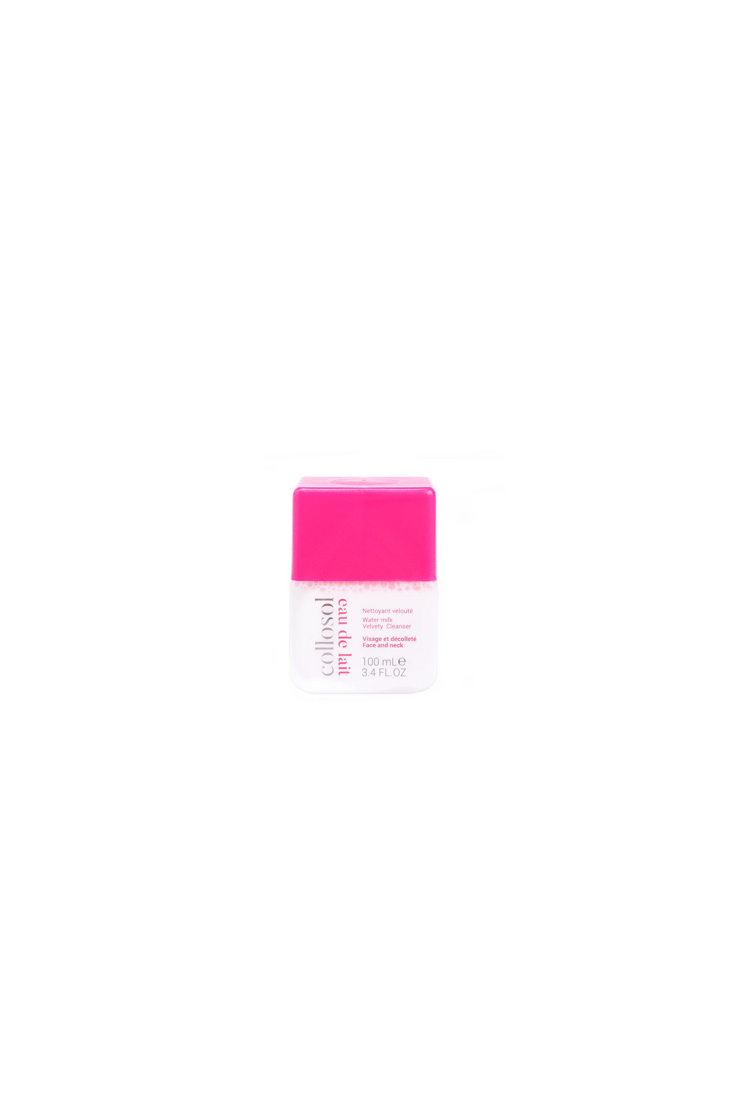 Collosol - Eau de Lait Reinigungslotion 100ml