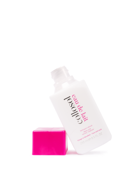 Collosol - Eau de Lait Reinigungslotion 250ml