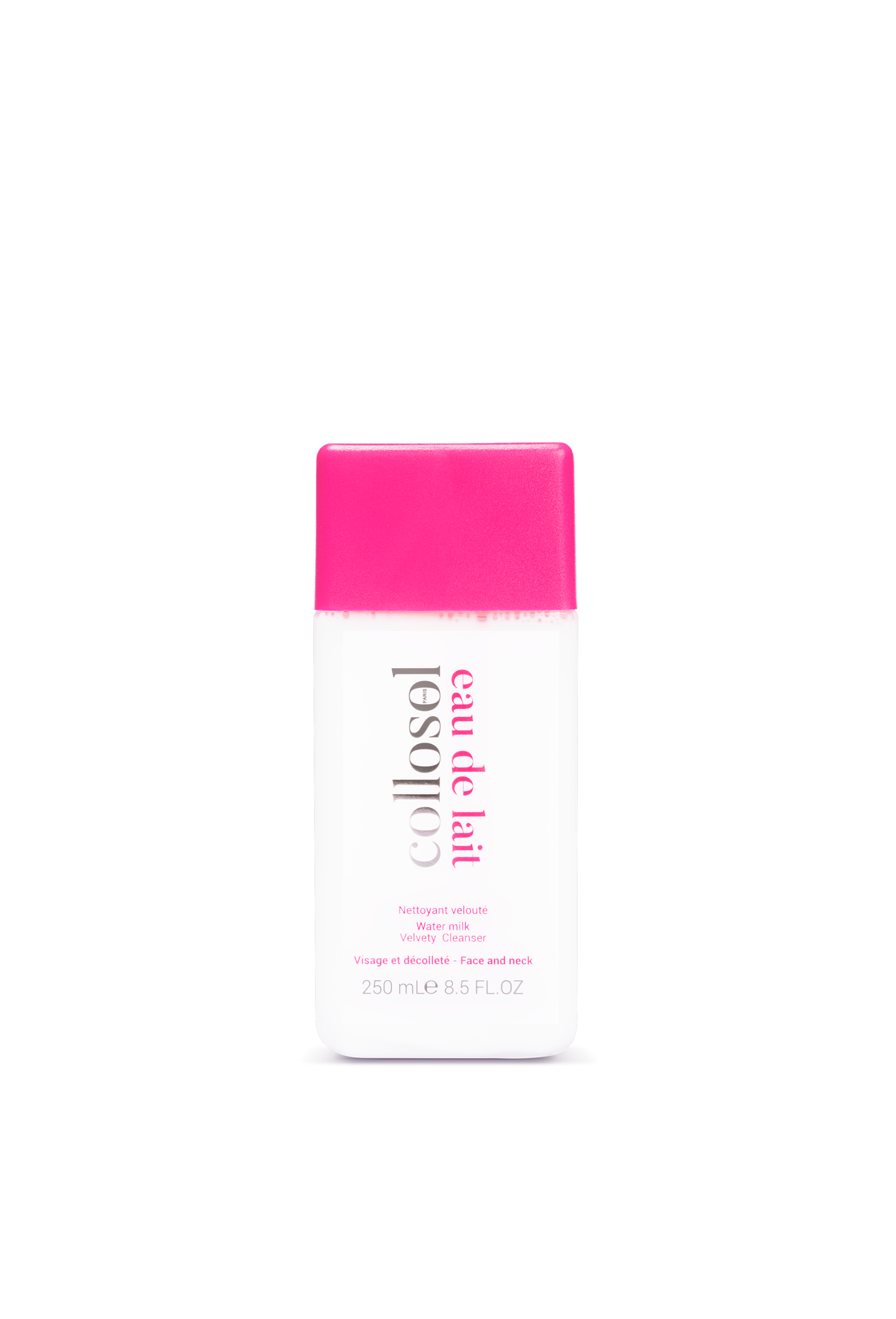 Collosol - Eau de Lait Reinigungslotion 250ml