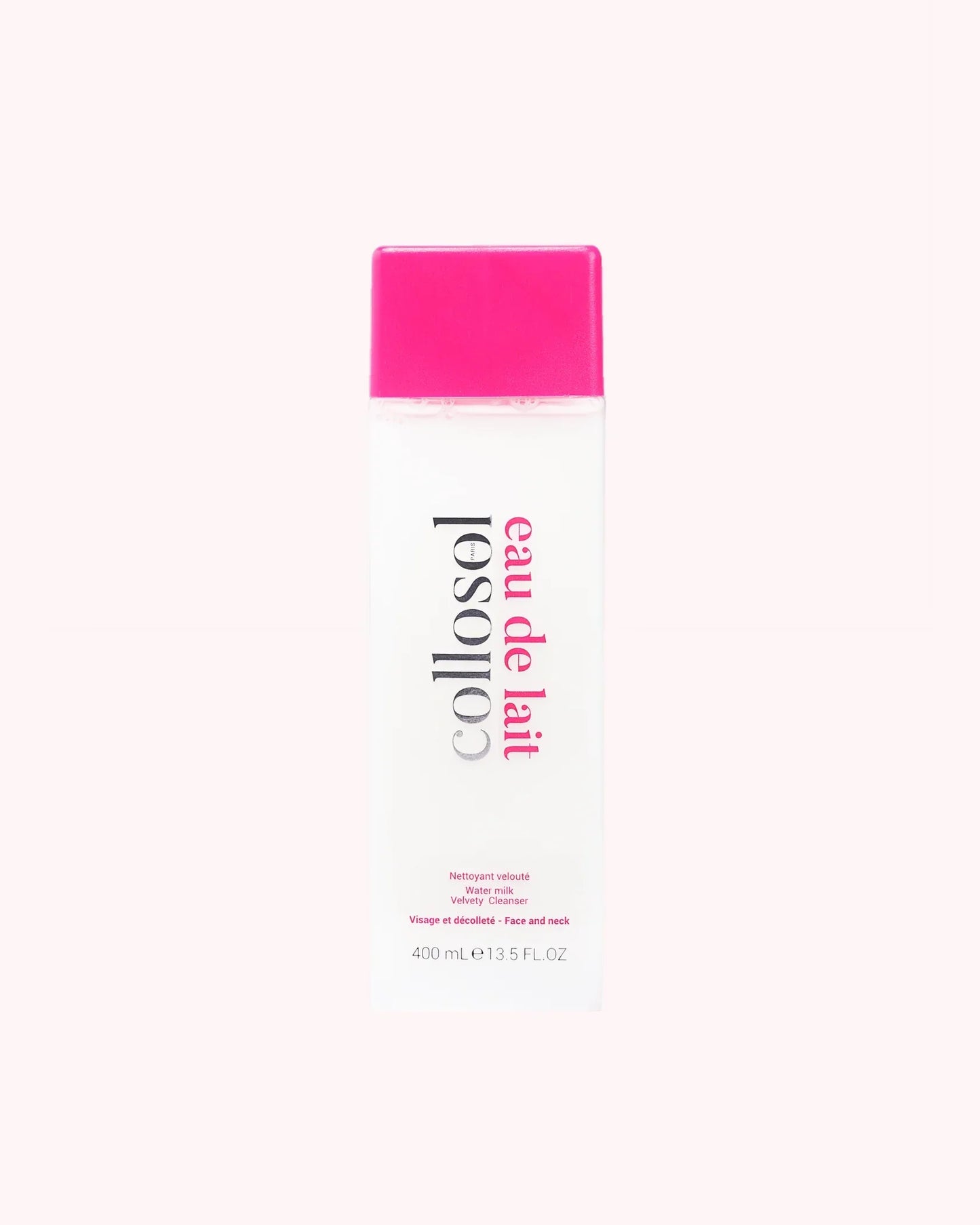 Collosol - Eau de Lait Reinigungslotion 400ml
