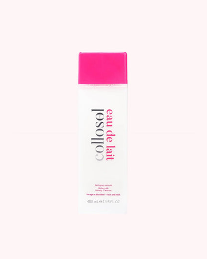 Collosol - Eau de Lait Reinigungslotion 400ml