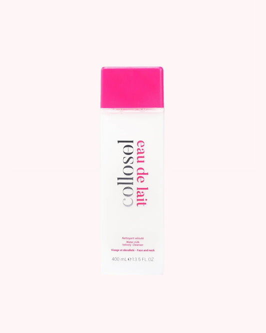 EAU DE LAIT 400ml