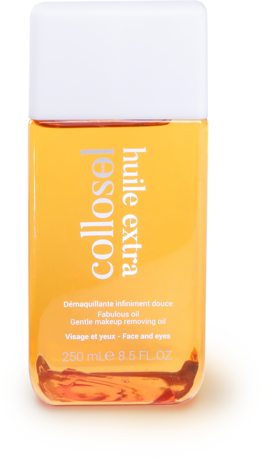 HUILE EXTRA 250ml