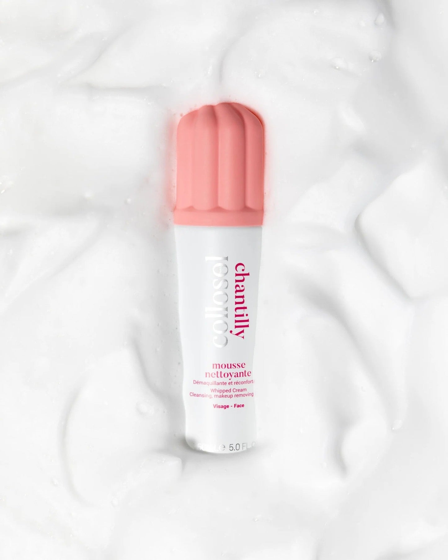 Collosol - Mousse Chantilly Nettoyante Reinigungsschaum 150ml