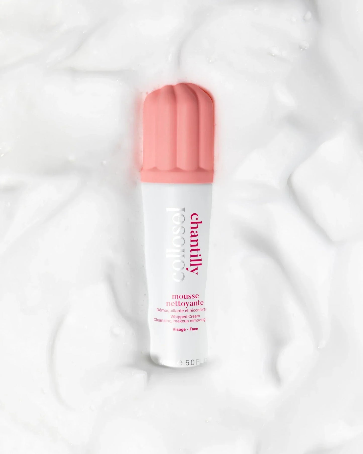Collosol - Mousse Chantilly Nettoyante Reinigungsschaum 150ml