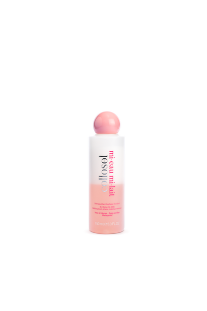 BIPHASE MI-EAU MI-LAIT 150ml