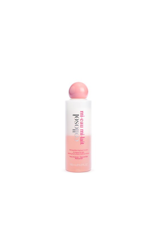 BIPHASE MI-EAU MI-LAIT 150ml