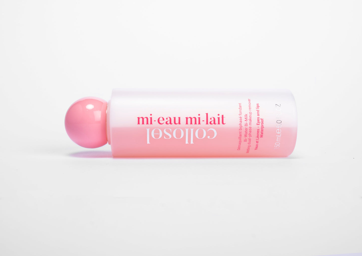 BIPHASE MI-EAU MI-LAIT 150ml