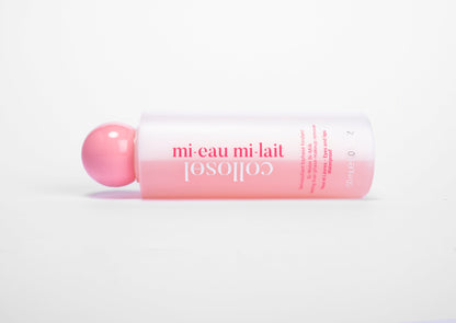 BIPHASE MI-EAU MI-LAIT 150ml