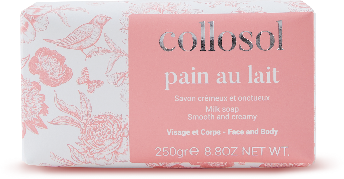 PAIN AU LAIT 250g