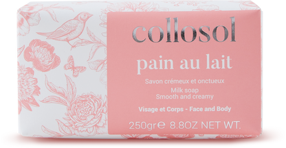 PAIN AU LAIT 250g