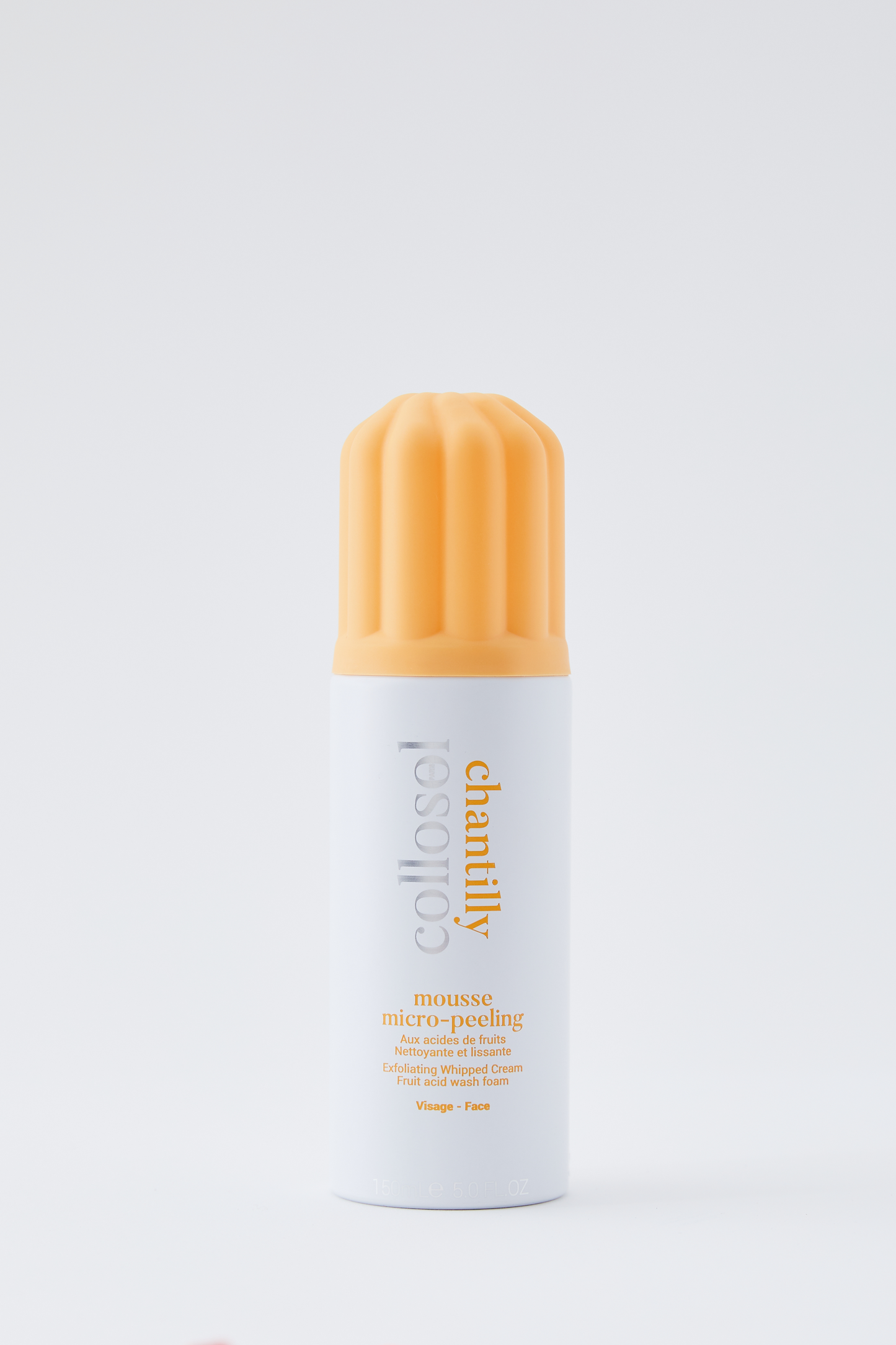 Collosol - Mousse Chantilly Micro-Peeling Reinigungsschaum 150ml