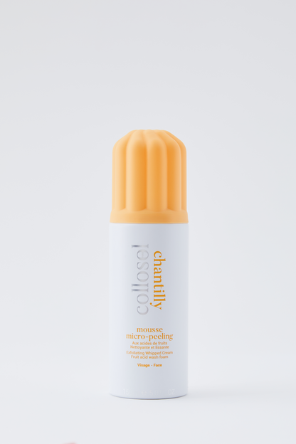 Collosol - Mousse Chantilly Micro-Peeling Reinigungsschaum 150ml
