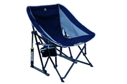 Pod Rocker Indigo Blue