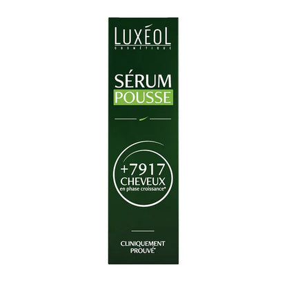 Luxéol Sérum Pousse