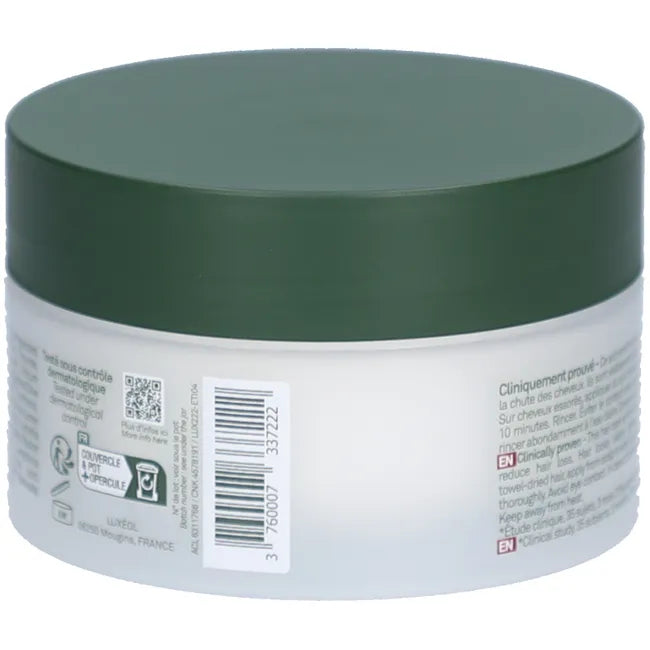 Luxéol Masque Antichute réactionnelle